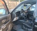 Черный Мицубиси Паджеро Спорт, объемом двигателя 3 л и пробегом 260 тыс. км за 6500 $, фото 5 на Automoto.ua