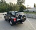 Черный Мицубиси Паджеро Спорт, объемом двигателя 3 л и пробегом 225 тыс. км за 8500 $, фото 7 на Automoto.ua