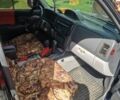 Черный Мицубиси Паджеро Спорт, объемом двигателя 2.97 л и пробегом 274 тыс. км за 12900 $, фото 12 на Automoto.ua