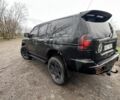 Чорний Міцубісі Паджеро Спорт, об'ємом двигуна 2.5 л та пробігом 402 тис. км за 4200 $, фото 4 на Automoto.ua