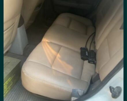 Черный Мицубиси Паджеро Спорт, объемом двигателя 2.5 л и пробегом 400 тыс. км за 4276 $, фото 5 на Automoto.ua