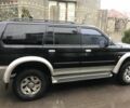 Черный Мицубиси Паджеро Спорт, объемом двигателя 0 л и пробегом 320 тыс. км за 7999 $, фото 6 на Automoto.ua