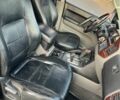 Черный Мицубиси Паджеро Спорт, объемом двигателя 3 л и пробегом 225 тыс. км за 8500 $, фото 16 на Automoto.ua