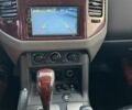 Черный Мицубиси Паджеро Спорт, объемом двигателя 3 л и пробегом 225 тыс. км за 8500 $, фото 20 на Automoto.ua