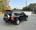 Черный Мицубиси Паджеро Спорт, объемом двигателя 3 л и пробегом 225 тыс. км за 8500 $, фото 3 на Automoto.ua