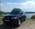 Чорний Міцубісі Паджеро Спорт, об'ємом двигуна 0 л та пробігом 150 тис. км за 9000 $, фото 1 на Automoto.ua