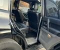 Черный Мицубиси Паджеро Спорт, объемом двигателя 3 л и пробегом 225 тыс. км за 8500 $, фото 18 на Automoto.ua