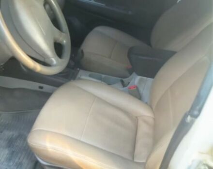 Черный Мицубиси Паджеро Спорт, объемом двигателя 2.5 л и пробегом 400 тыс. км за 4276 $, фото 4 на Automoto.ua