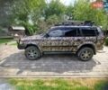 Черный Мицубиси Паджеро Спорт, объемом двигателя 2.97 л и пробегом 274 тыс. км за 12900 $, фото 3 на Automoto.ua