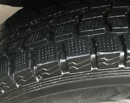 Черный Мицубиси Паджеро Спорт, объемом двигателя 0 л и пробегом 320 тыс. км за 7999 $, фото 5 на Automoto.ua