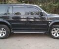 Чорний Міцубісі Паджеро Спорт, об'ємом двигуна 2.97 л та пробігом 215 тис. км за 7500 $, фото 19 на Automoto.ua