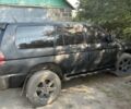 Черный Мицубиси Паджеро Спорт, объемом двигателя 2.5 л и пробегом 400 тыс. км за 4276 $, фото 1 на Automoto.ua