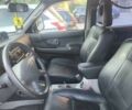 Черный Мицубиси Паджеро Спорт, объемом двигателя 3 л и пробегом 260 тыс. км за 6500 $, фото 6 на Automoto.ua