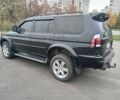 Чорний Міцубісі Паджеро Спорт, об'ємом двигуна 3 л та пробігом 200 тис. км за 8300 $, фото 4 на Automoto.ua