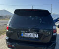 Черный Мицубиси Паджеро Спорт, объемом двигателя 2.48 л и пробегом 163 тыс. км за 10500 $, фото 4 на Automoto.ua