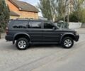 Мицубиси Паджеро Спорт 2007 в Запорожье на Automoto.ua Черный Мицубиси Паджеро Спорт, объемом двигателя 3 л и пробегом 190 тыс. км за 5000 $, фото 6 на Automoto.ua