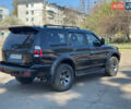 Чорний Міцубісі Паджеро Спорт, об'ємом двигуна 3 л та пробігом 195 тис. км за 8500 $, фото 1 на Automoto.ua