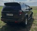 Черный Мицубиси Паджеро Спорт, объемом двигателя 2.5 л и пробегом 127 тыс. км за 14800 $, фото 5 на Automoto.ua