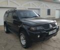 Мицубиси Паджеро Спорт 2007 в Харькове на Automoto.ua Черный Мицубиси Паджеро Спорт, объемом двигателя 3 л и пробегом 165 тыс. км за 15000 $, фото 4 на Automoto.ua