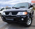 Мицубиси Паджеро Спорт 2007 в Дрогобыче на Automoto.ua Черный Мицубиси Паджеро Спорт, объемом двигателя 2.5 л и пробегом 200 тыс. км за 9950 $, фото 1 на Automoto.ua