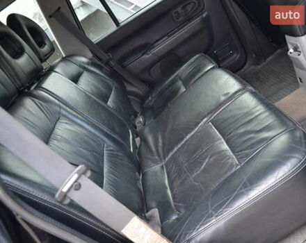 Мицубиси Паджеро Спорт 2007 в Дрогобыче на Automoto.ua Черный Мицубиси Паджеро Спорт, объемом двигателя 2.5 л и пробегом 200 тыс. км за 9950 $, фото 53 на Automoto.ua