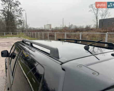 Черный Мицубиси Паджеро Спорт, объемом двигателя 3 л и пробегом 240 тыс. км за 8500 $, фото 5 на Automoto.ua