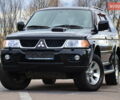 Мицубиси Паджеро Спорт 2007 в Дрогобыче на Automoto.ua Черный Мицубиси Паджеро Спорт, объемом двигателя 2.5 л и пробегом 200 тыс. км за 9950 $, фото 11 на Automoto.ua