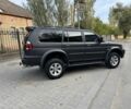 Мицубиси Паджеро Спорт 2007 в Запорожье на Automoto.ua Черный Мицубиси Паджеро Спорт, объемом двигателя 3 л и пробегом 190 тыс. км за 5000 $, фото 7 на Automoto.ua
