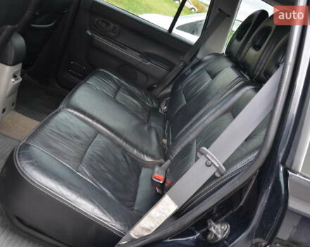 Мицубиси Паджеро Спорт 2007 в Дрогобыче на Automoto.ua Черный Мицубиси Паджеро Спорт, объемом двигателя 2.5 л и пробегом 200 тыс. км за 9950 $, фото 41 на Automoto.ua