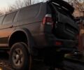 Черный Мицубиси Паджеро Спорт, объемом двигателя 3 л и пробегом 390 тыс. км за 3000 $, фото 3 на Automoto.ua