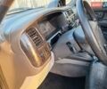 Чорний Міцубісі Паджеро Спорт, об'ємом двигуна 3 л та пробігом 417 тис. км за 6500 $, фото 44 на Automoto.ua