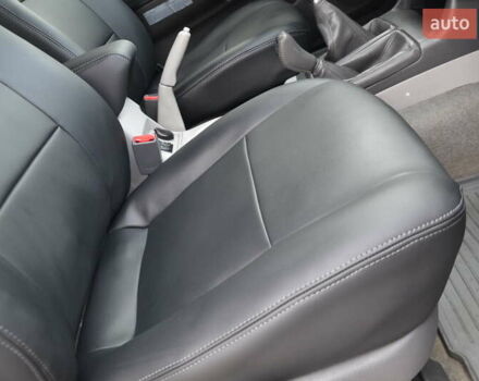 Мицубиси Паджеро Спорт 2007 в Дрогобыче на Automoto.ua Черный Мицубиси Паджеро Спорт, объемом двигателя 2.5 л и пробегом 200 тыс. км за 9950 $, фото 55 на Automoto.ua