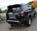 Мицубиси Паджеро Спорт 2007 в Дрогобыче на Automoto.ua Черный Мицубиси Паджеро Спорт, объемом двигателя 2.5 л и пробегом 200 тыс. км за 9950 $, фото 31 на Automoto.ua