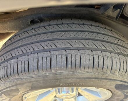 Черный Мицубиси Паджеро Спорт, объемом двигателя 3 л и пробегом 280 тыс. км за 9800 $, фото 9 на Automoto.ua