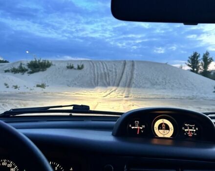 Черный Мицубиси Паджеро Спорт, объемом двигателя 3 л и пробегом 390 тыс. км за 3000 $, фото 13 на Automoto.ua