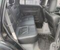Черный Мицубиси Паджеро Спорт, объемом двигателя 2.97 л и пробегом 218 тыс. км за 8999 $, фото 4 на Automoto.ua