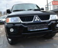 Мицубиси Паджеро Спорт 2007 в Дрогобыче на Automoto.ua Черный Мицубиси Паджеро Спорт, объемом двигателя 2.5 л и пробегом 200 тыс. км за 9950 $, фото 18 на Automoto.ua