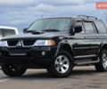 Мицубиси Паджеро Спорт 2007 в Дрогобыче на Automoto.ua Черный Мицубиси Паджеро Спорт, объемом двигателя 2.5 л и пробегом 200 тыс. км за 9950 $, фото 12 на Automoto.ua