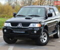 Мицубиси Паджеро Спорт 2007 в Дрогобыче на Automoto.ua Черный Мицубиси Паджеро Спорт, объемом двигателя 2.5 л и пробегом 200 тыс. км за 9950 $, фото 14 на Automoto.ua