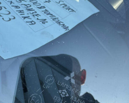 Черный Мицубиси Паджеро Спорт, объемом двигателя 2.48 л и пробегом 163 тыс. км за 10500 $, фото 7 на Automoto.ua