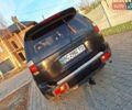 Чорний Міцубісі Паджеро Спорт, об'ємом двигуна 3 л та пробігом 417 тис. км за 6500 $, фото 6 на Automoto.ua