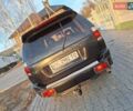 Чорний Міцубісі Паджеро Спорт, об'ємом двигуна 3 л та пробігом 417 тис. км за 6500 $, фото 7 на Automoto.ua