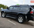 Мицубиси Паджеро Спорт 2007 в Дрогобыче на Automoto.ua Черный Мицубиси Паджеро Спорт, объемом двигателя 2.5 л и пробегом 200 тыс. км за 9950 $, фото 28 на Automoto.ua