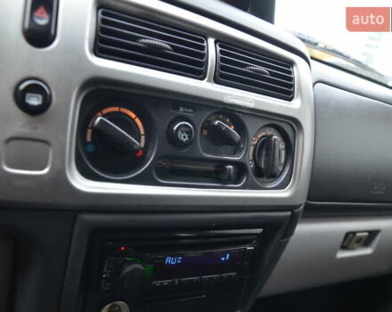 Мицубиси Паджеро Спорт 2007 в Дрогобыче на Automoto.ua Черный Мицубиси Паджеро Спорт, объемом двигателя 2.5 л и пробегом 200 тыс. км за 9950 $, фото 60 на Automoto.ua