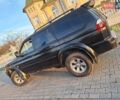Чорний Міцубісі Паджеро Спорт, об'ємом двигуна 3 л та пробігом 417 тис. км за 6500 $, фото 3 на Automoto.ua