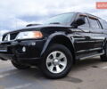 Мицубиси Паджеро Спорт 2007 в Дрогобыче на Automoto.ua Черный Мицубиси Паджеро Спорт, объемом двигателя 2.5 л и пробегом 200 тыс. км за 9950 $, фото 6 на Automoto.ua