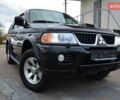 Мицубиси Паджеро Спорт 2007 в Дрогобыче на Automoto.ua Черный Мицубиси Паджеро Спорт, объемом двигателя 2.5 л и пробегом 200 тыс. км за 9950 $, фото 17 на Automoto.ua