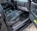 Чорний Міцубісі Паджеро Спорт, об'ємом двигуна 3 л та пробігом 238 тис. км за 8500 $, фото 5 на Automoto.ua