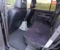 Черный Мицубиси Паджеро Спорт, объемом двигателя 3 л и пробегом 338 тыс. км за 11000 $, фото 2 на Automoto.ua