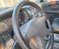 Чорний Міцубісі Паджеро Спорт, об'ємом двигуна 3 л та пробігом 417 тис. км за 6500 $, фото 45 на Automoto.ua